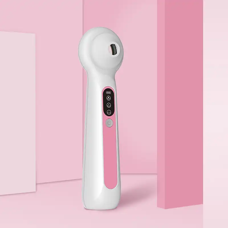 میکرودرم خانگی مدل WG-098