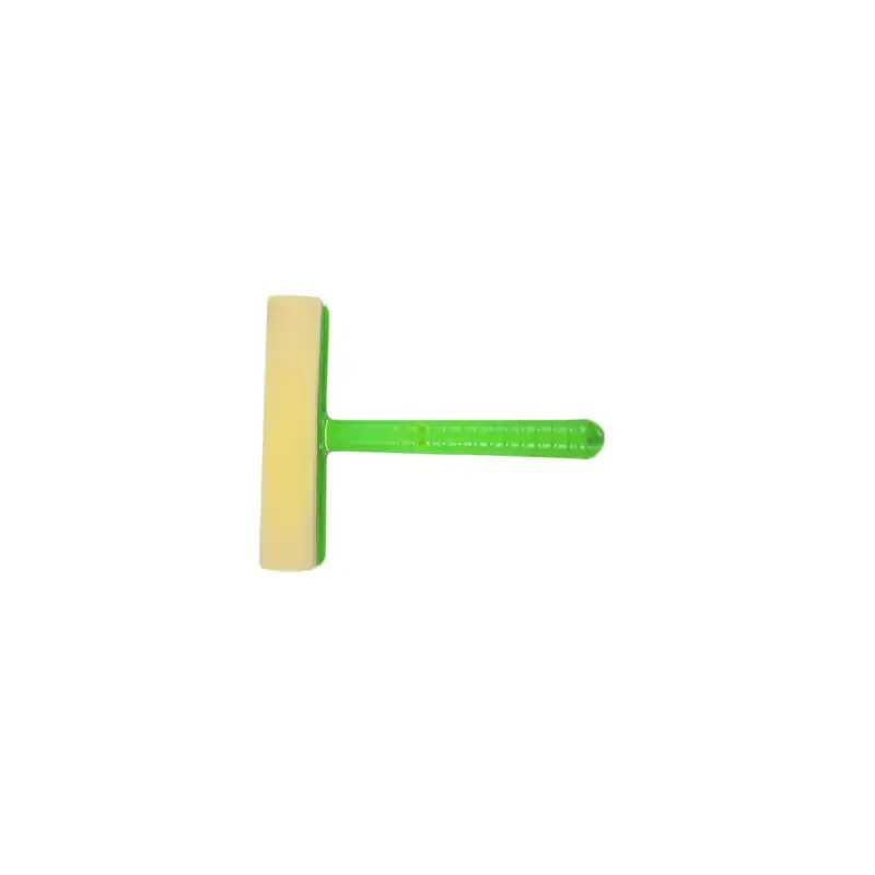 شیشه پاک کن خودرو مدل دوکاره ابر دار کد 0088