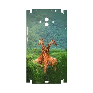 MAHOOT Giraffe-FullSkin Cover Sticker for Huawei Mate 10