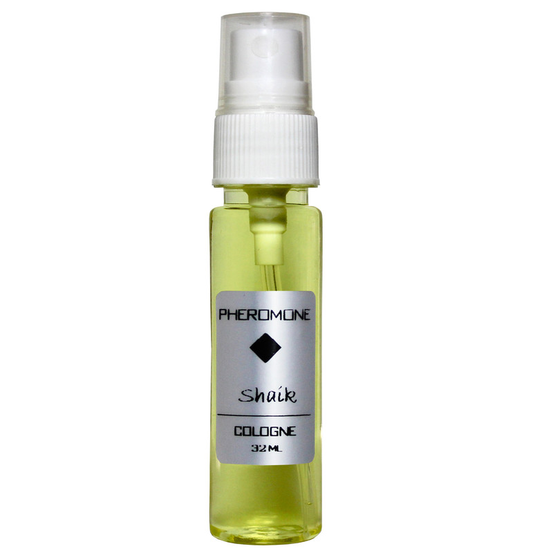 عطر جیبی مردانه فرومن مدل شیخ گلد حجم 32 میلی لیتر