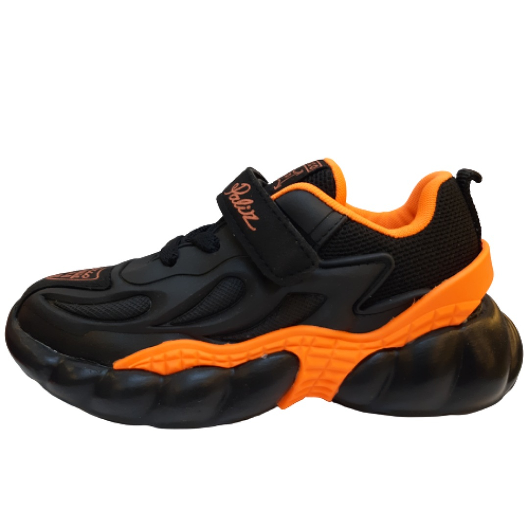 کفش پیاده روی بچگانه کد 10080