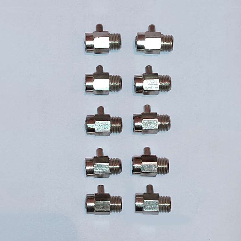 هواگیر رادیاتور مدل s10 بسته 10 عددی