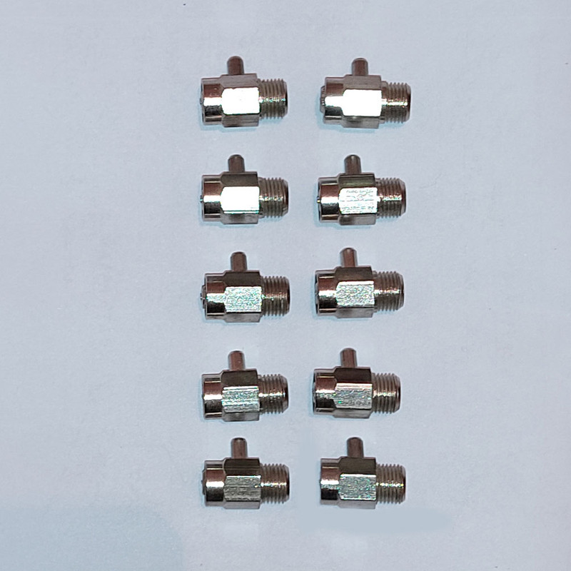 هواگیر رادیاتور مدل s10 بسته 10 عددی