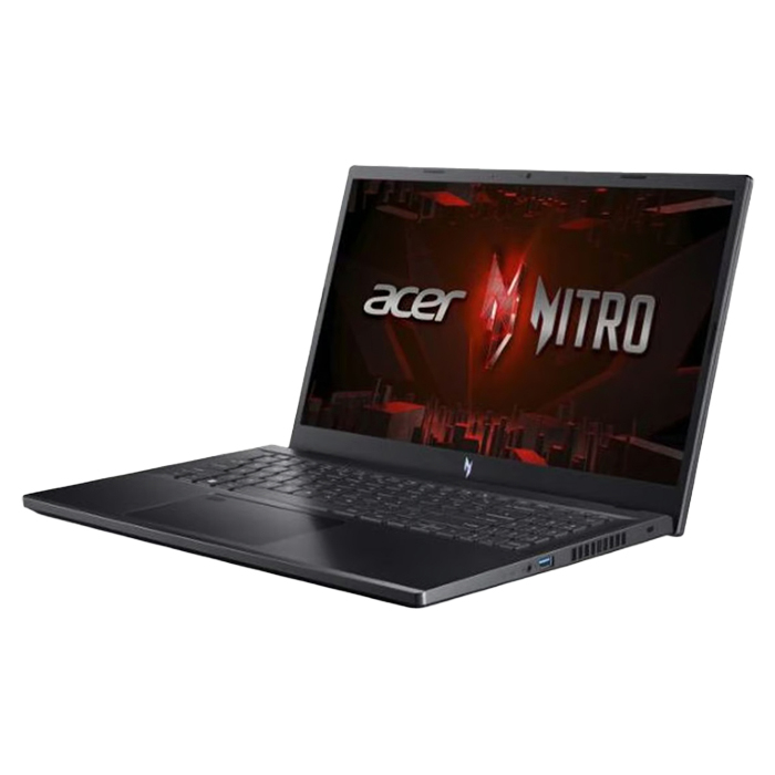 لپ تاپ 15.6 اینچی ایسر مدل Nitro V 15 ANV15-51-71PD-i7 13620H 32GB 1SSD RTX3050 - کاستوم شده