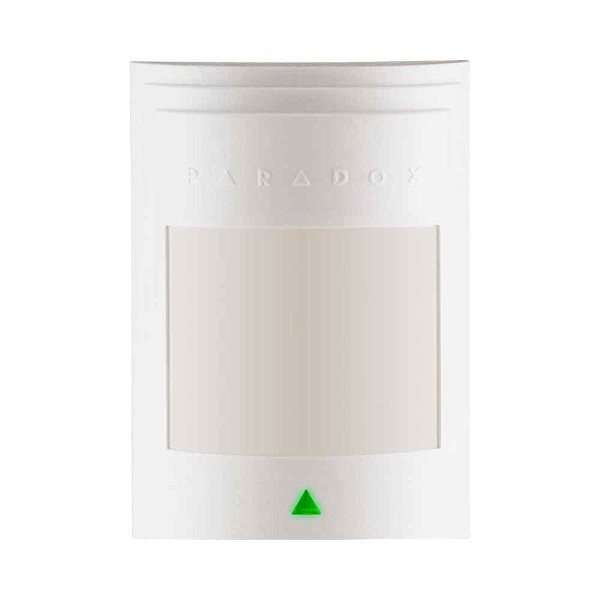 چشمی دزدگیر پارادوکس مدل 476plus