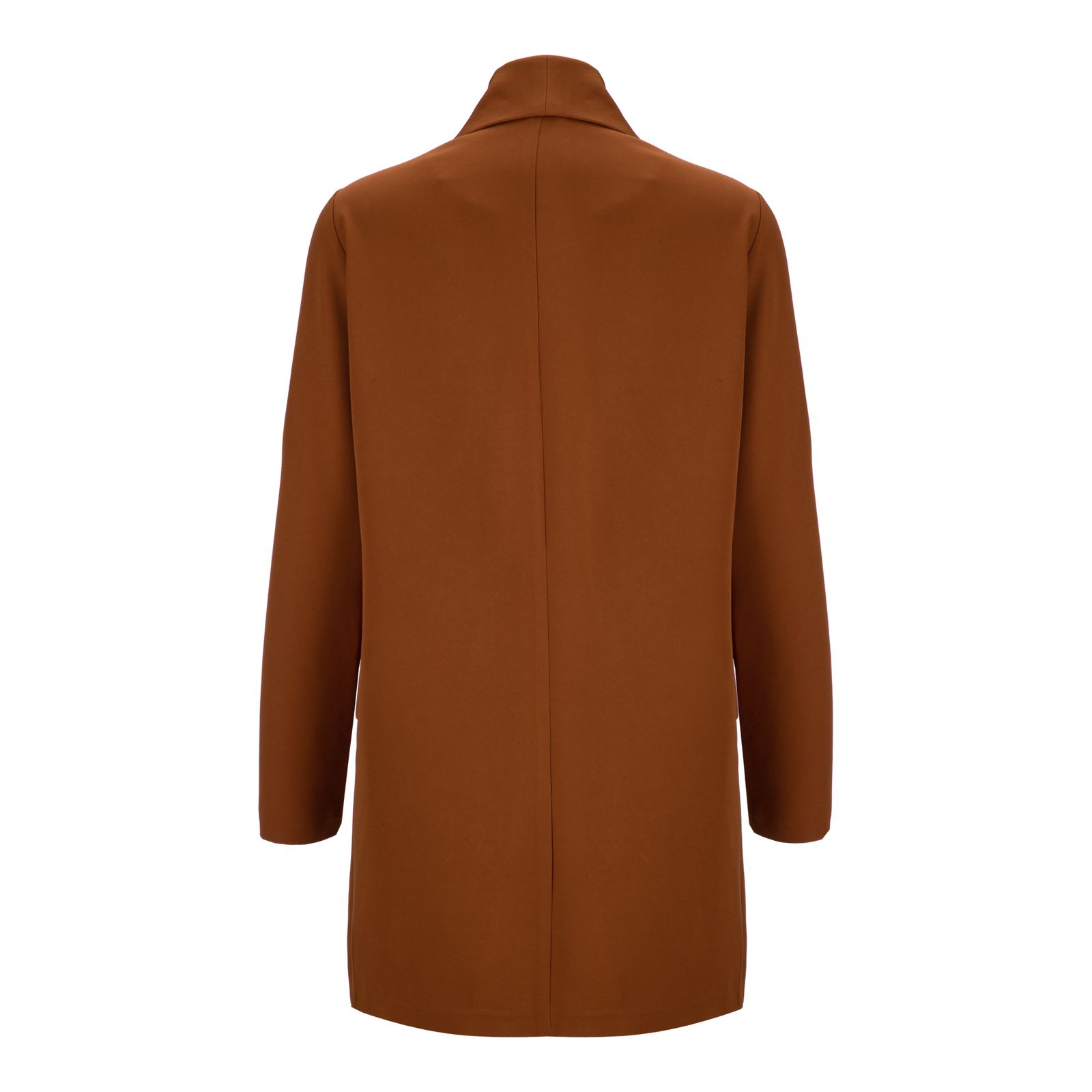 مانتو کتی زنانه السانا مدل دلشید کد 119917 - - 3