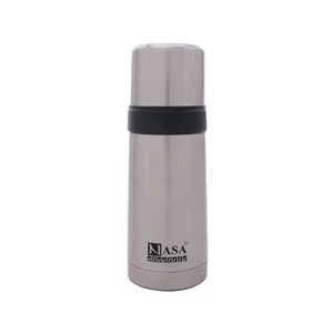 فلاسک ناسا الکتریک مدل NS-225 گنجایش 0.5 لیتر 