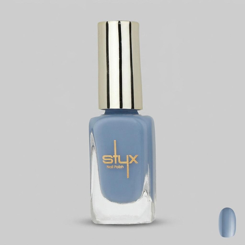 لاک ناخن استایکس شماره S122
