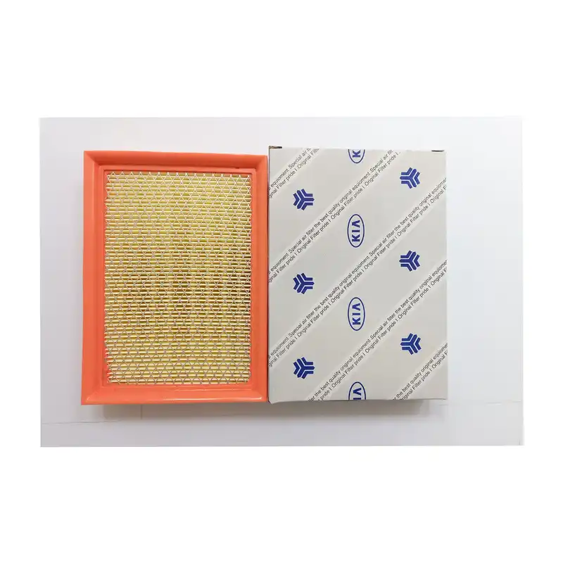 فیلتر روغن خودرو تام مدل TW 68/8 مناسب برای پراید به همراه فیلتر هوا و فیلتر بنزین تام