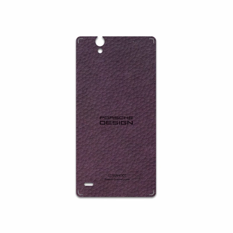 برچسب پوششی ماهوت مدل PL-PRDS مناسب برای گوشی موبایل سونی Xperia C4