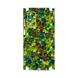 MAHOOT Marble Nostalgia-FullSkin Cover Sticker for Samsung Galaxy M23