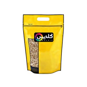 پسته فندقی خام گلدیس - 250 گرم