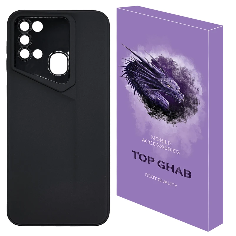 کاور تاپ قاب مدل PRDSIGN مناسب برای گوشی موبایل سامسونگ Galaxy M31