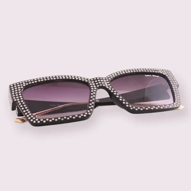 عینک آفتابی زنانه لاو ور مدل 4126SB