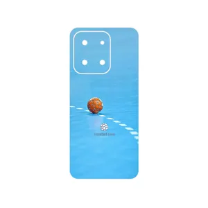 MAHOOT Handball Cover Sticker for Xiaomi Poco C85