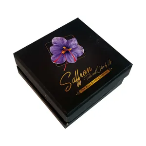 زعفران نگین لوکس - 4 گرم 