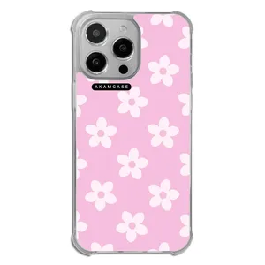 AKAM AMCWTA14PROMAX-CUTE PATTERN3 Cover For Apple iPhone 14 Pro Max