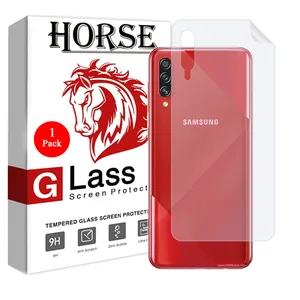 Horse YTPUB Nano Back Protector For Samsung Galaxy A70s