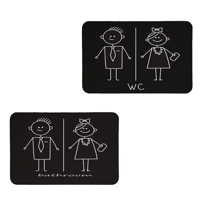 پادری طرح حمام و سرویس بهداشتی کد 8317B مجموعه دو عددی