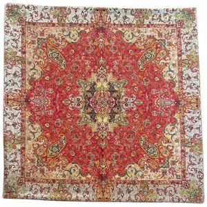 رومیزی ترمه کد TRM155