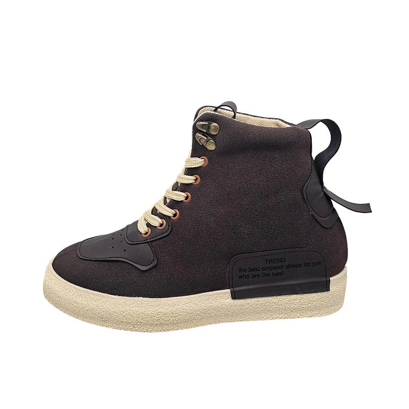 نیم بوت زنانه سیی 1966 مدل ترند آلمانی کد 2363.1