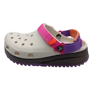 صندل زنانه کراکس مدل هایکر