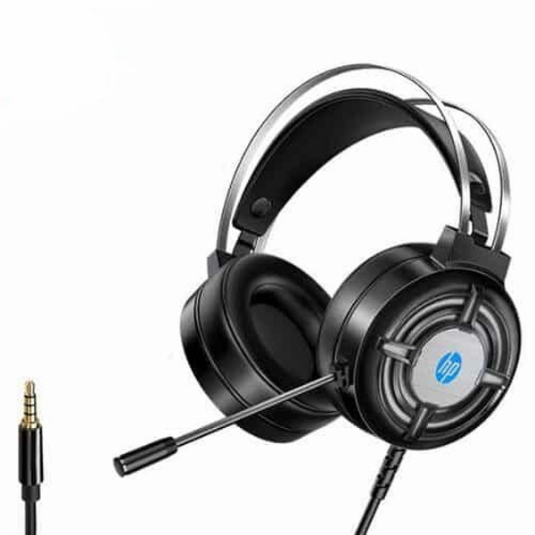 هدست مخصوص بازی اچ‌پی مدل H120-S