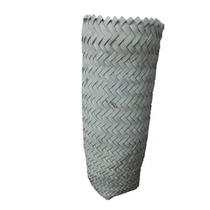 گلدان حصیری مدل G01