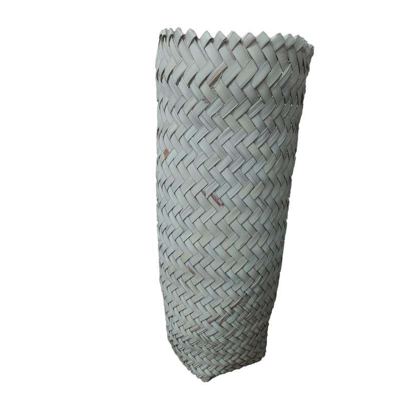 گلدان حصیری مدل G01