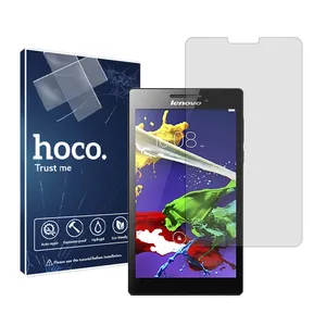محافظ صفحه نمایش شفاف هوکو مدل HyGEL مناسب برای تبلت لنوو Tab 2 A7-10