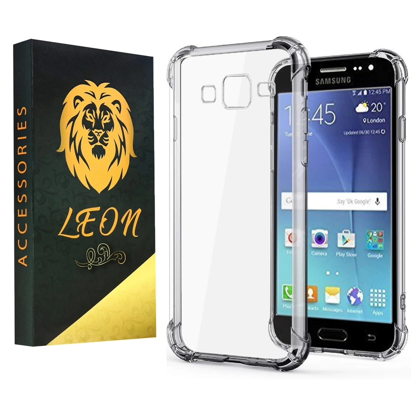 کاور لئون مدل Bianco مناسب برای گوشی موبایل سامسونگ Galaxy G530 / Grand Prime