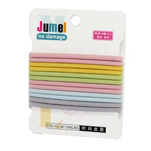 کش مو زنانه مدل G_Lnd_270 مجموعه 20 عددی