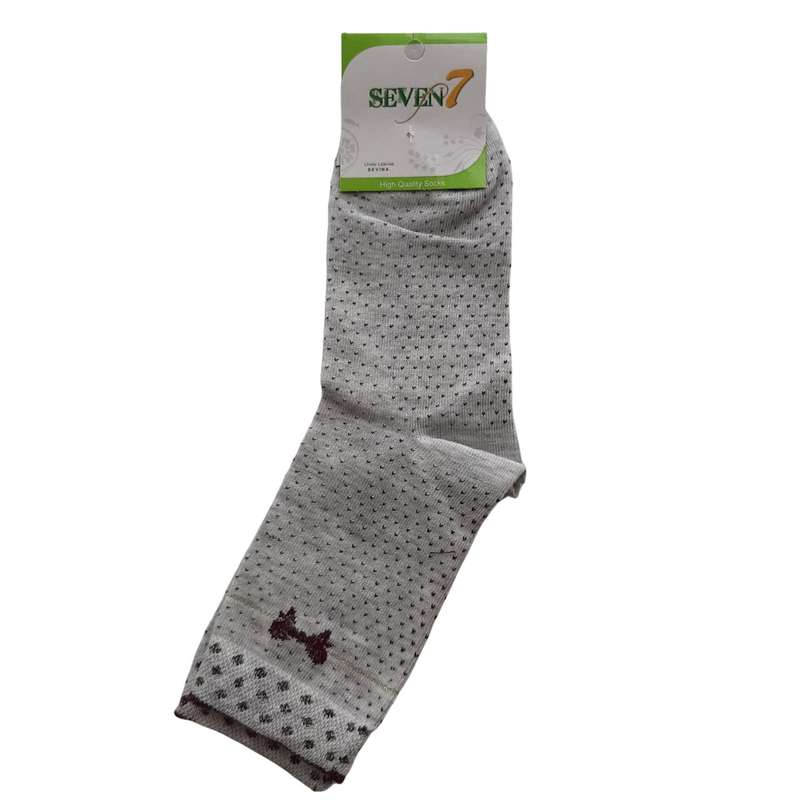 جوراب دخترانه مدل 003