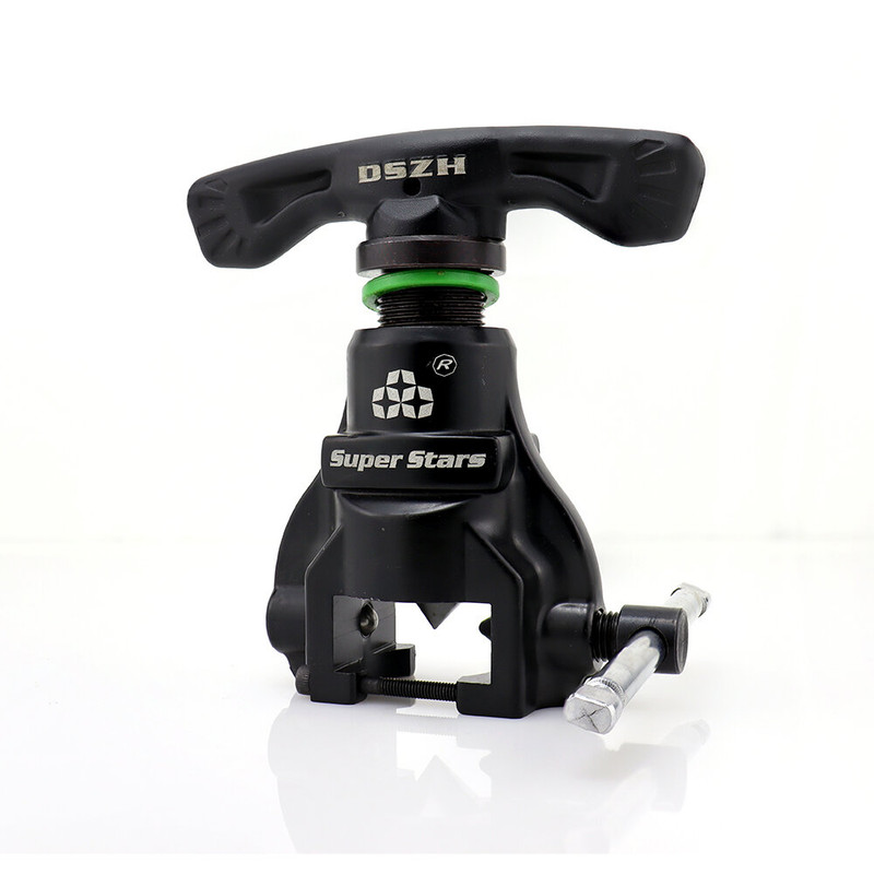 انبر لوله پرچ کن سوپر استارز مدل ST-809AM