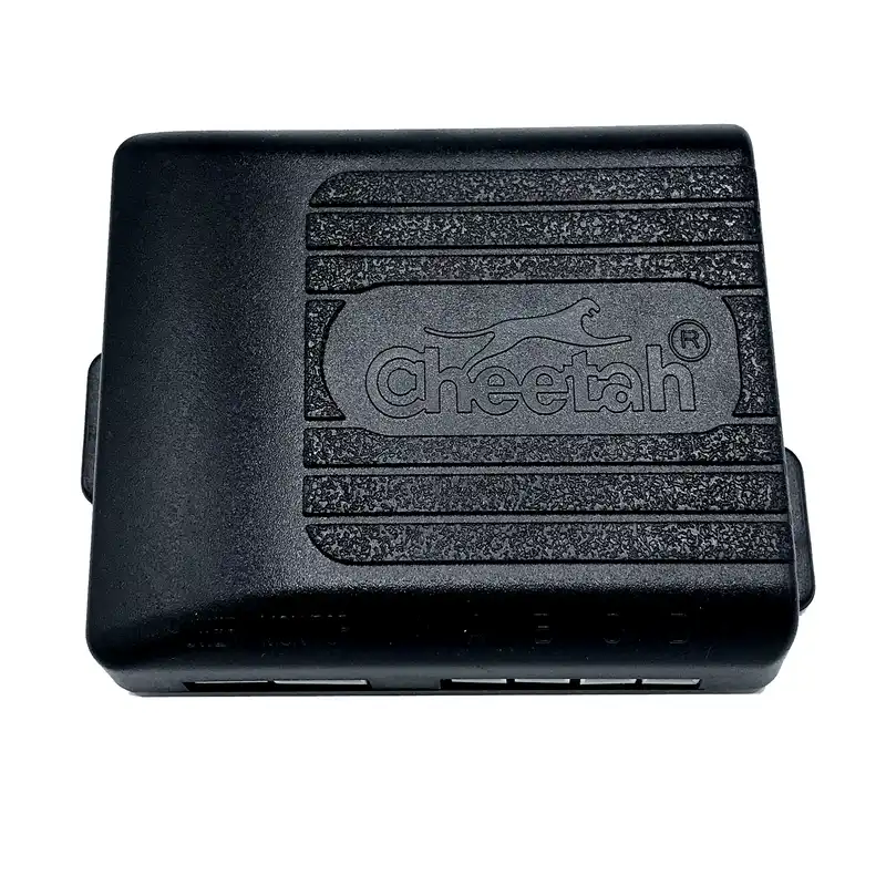 دزدگیر خودرو چیتا مدل CH-03