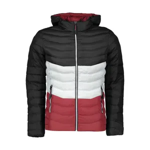 کاپشن ورزشی مردانه بی فور ران مدل 990811-9972