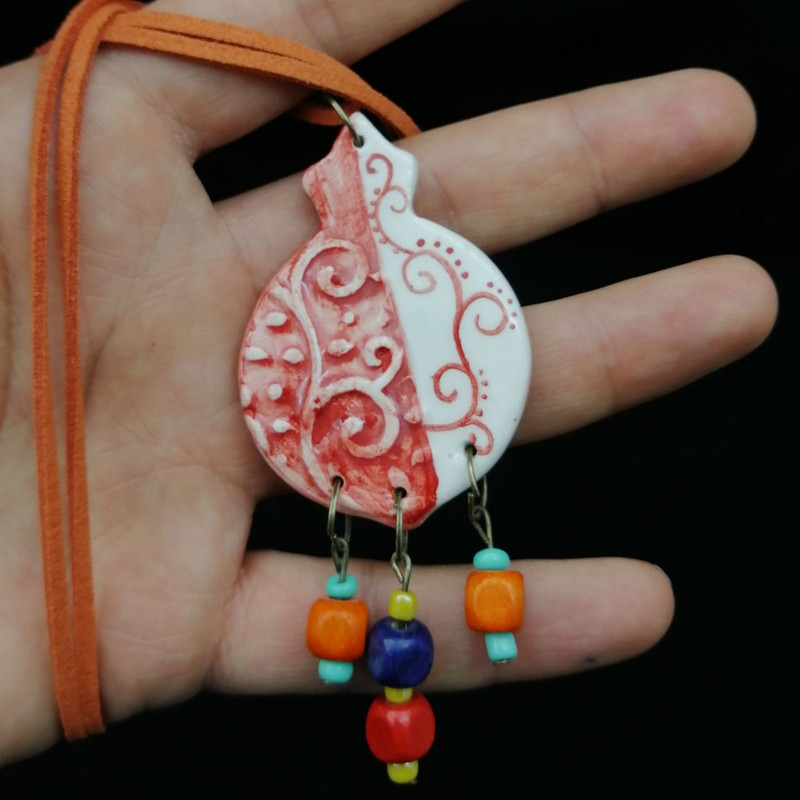 گردنبند دخترانه مدل سپیده کد 12416984