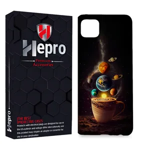 HEPRO MC Cover for Samsung Galaxy A22 5G