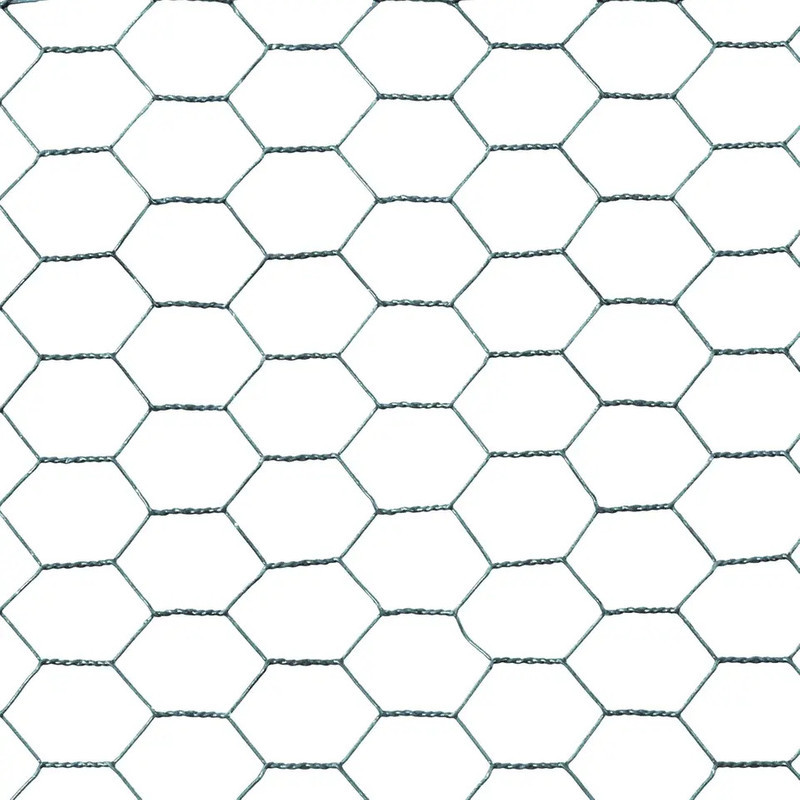 توری مدل مرغی کد 120 طول 5 متر