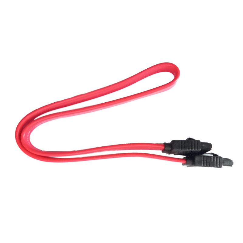 کابل دیتا SATA 6 مدل serialata طول 0.4 متر