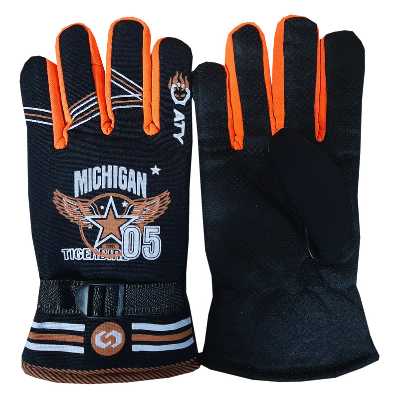 دستکش موتورسواری مدل ATY_05