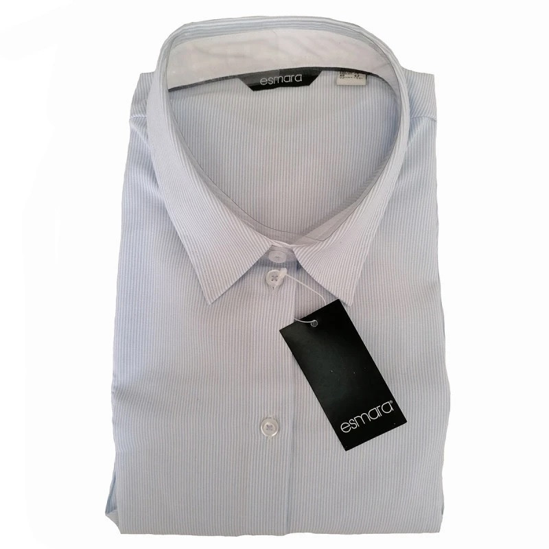 شومیز آستین بلند زنانه اسمارا مدل 15581555