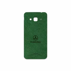MAHOOT GL-MBNZ Cover Sticker for Samsung Galaxy J3 2016