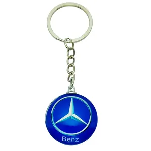 جاسوییچی طرح BENZ مدل دو طرفه کد 699JASO