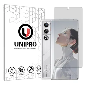 UNIPRO Hydrogel model Matte Screen Protector for ZTE nubia RedMagic 11 Air mobile phone