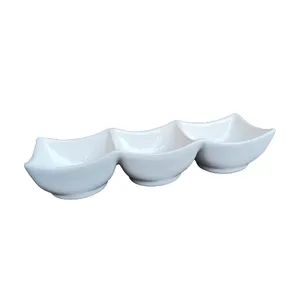 اردورخوری مدل سه خانه متصل