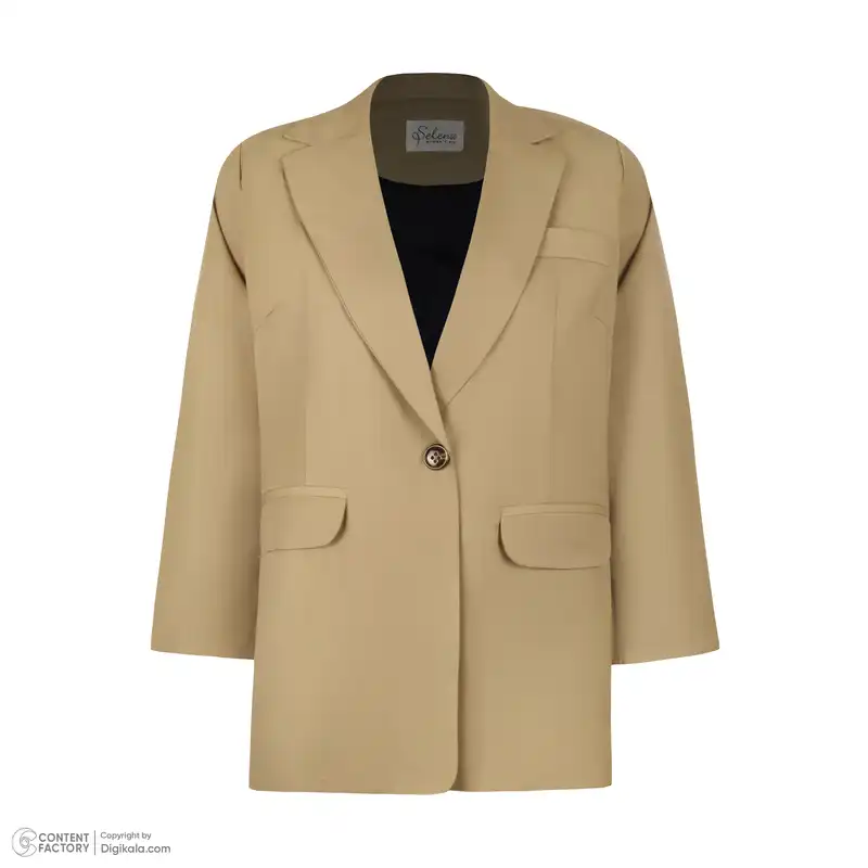 کت زنانه مدل 2024