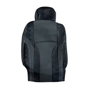 روکش صندلی خودرو مدل افرا مناسب برای ساینا