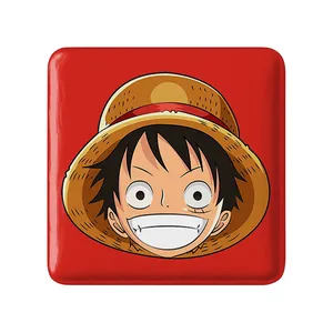 پیکسل خندالو مدل لوفی انیمه وان پیس کد 10534