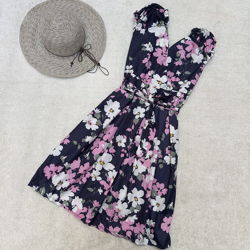 پیراهن زنانه ناتوسا مدل 813-2